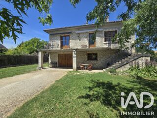  Maison à vendre 5 pièces 132 m²