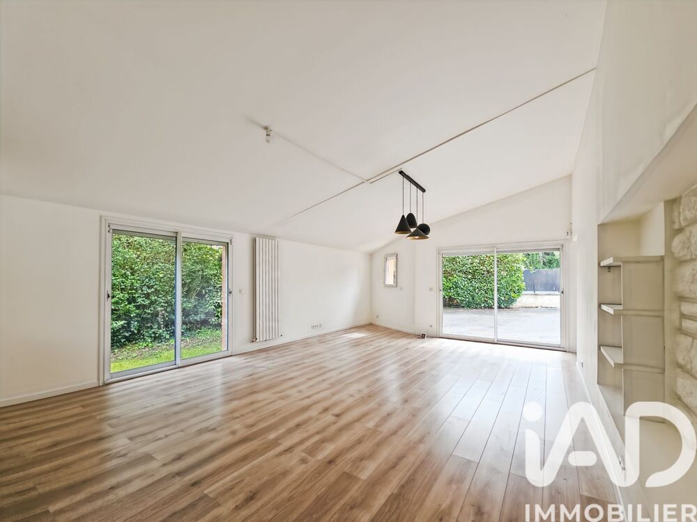 Vente Maison Vente Maison/villa 9 pièces Brie-comte-robert