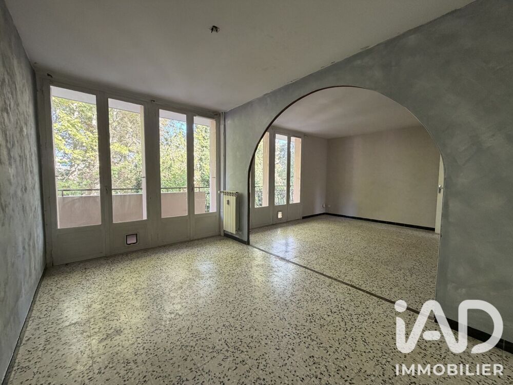 Vente Appartement Vente Appartement 3 pièces Avignon