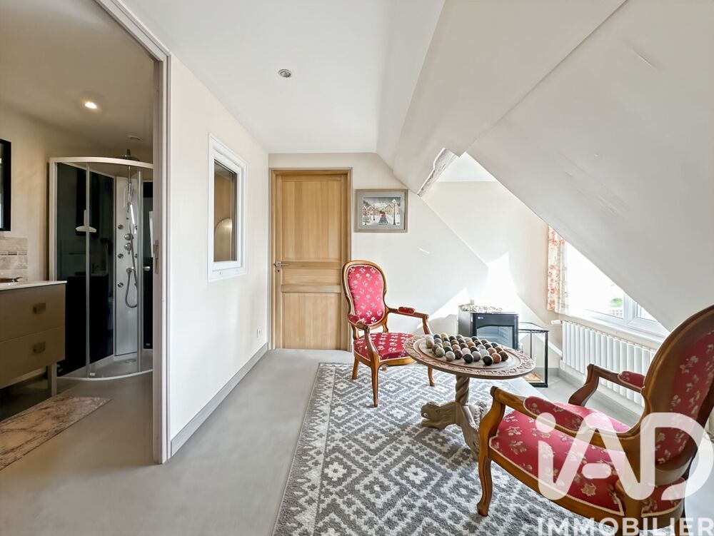 Vente Maison/villa 9 pièces