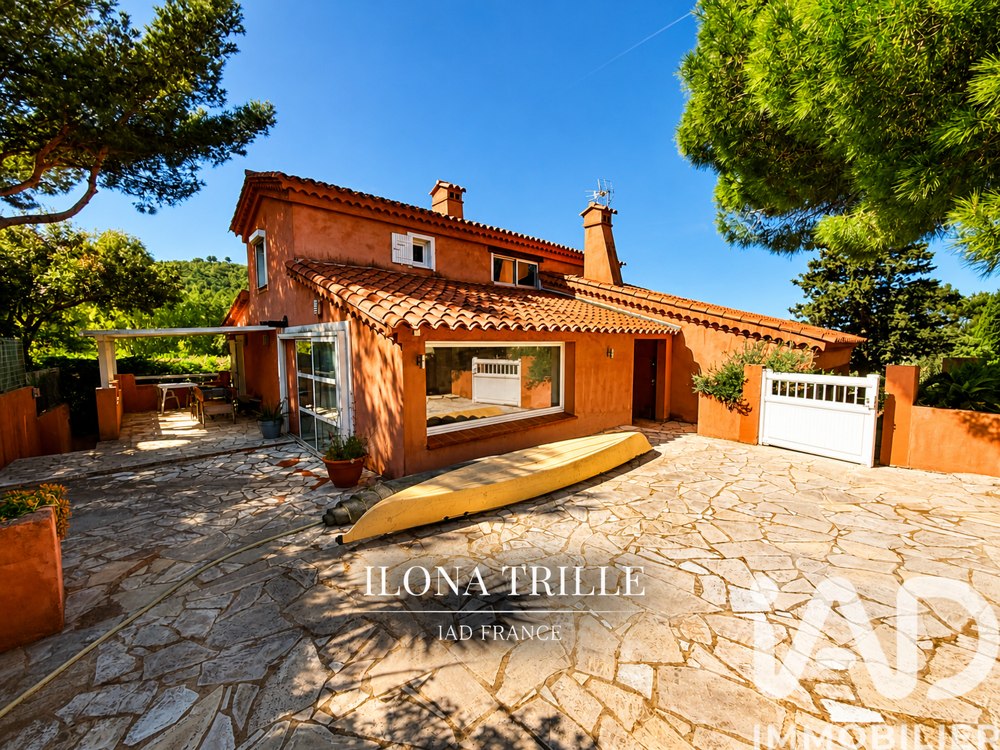 Vente Maison traditionnelle 7 pièces
