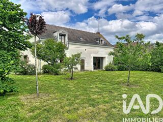  Maison à vendre 4 pièces 100 m²