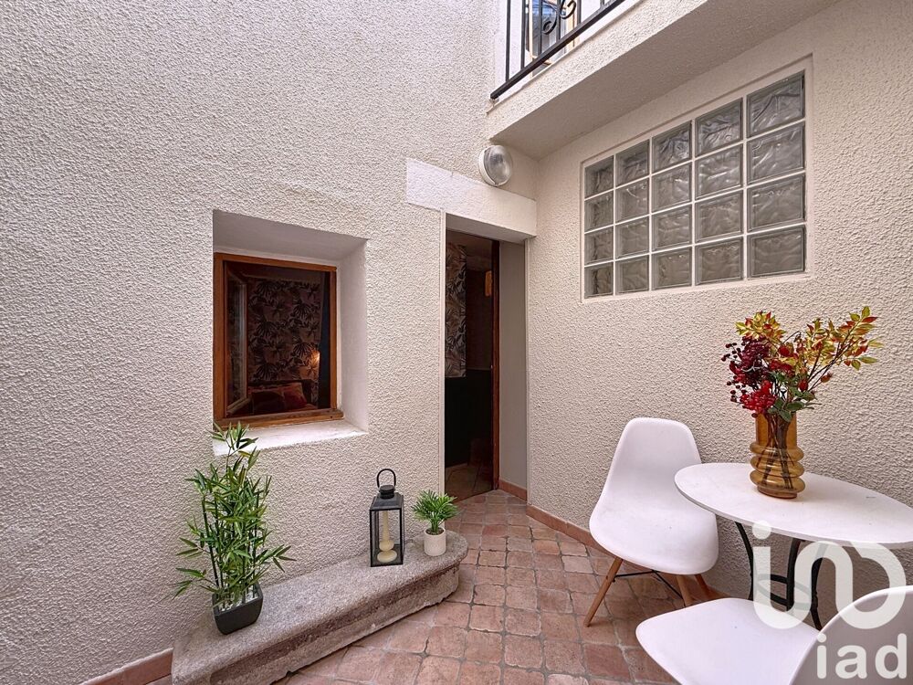 Vente Immeuble Vente Immeuble 122 m&sup2; Carcassonne