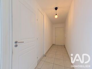  Appartement à vendre 3 pièces 62 m²