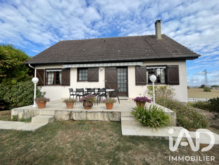 Vente Maison Vente Maison/villa 6 pièces Saint-martin-du-tertre
