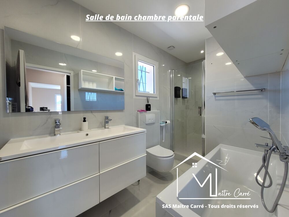 � vendre  Maison La Crau (83260)