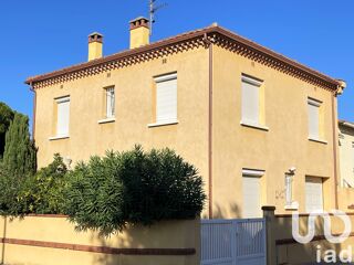  Maison à vendre 5 pièces 135 m²