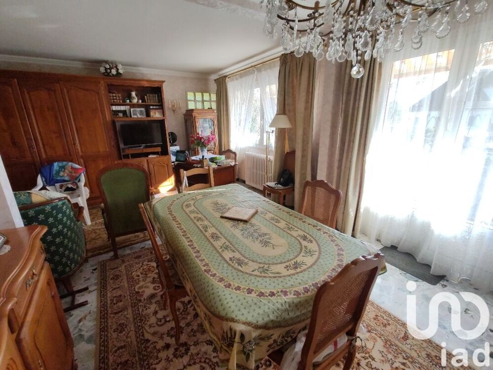 Vente Maison Vente Maison/villa 4 pièces Yzeure