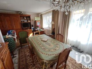  Maison à vendre 4 pièces 124 m²