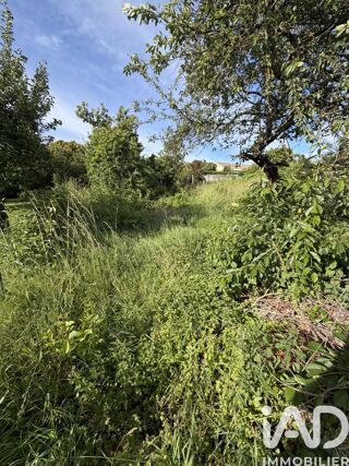  Terrain à vendre 663 m²