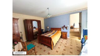  Maison à vendre 6 pièces 129 m²