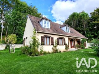  Maison à vendre 7 pièces 150 m²