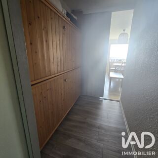  Appartement à vendre 1 pièce 28 m²