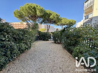  Appartement à vendre 2 pièces 25 m²