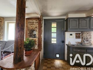  Maison à vendre 4 pièces 99 m²