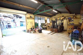  Maison à vendre 1 pièce 49 m²