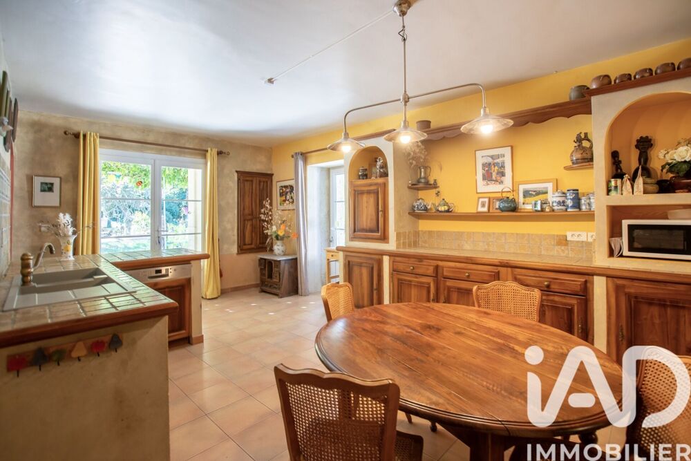 à vendre  Maison Grignan (26230)
