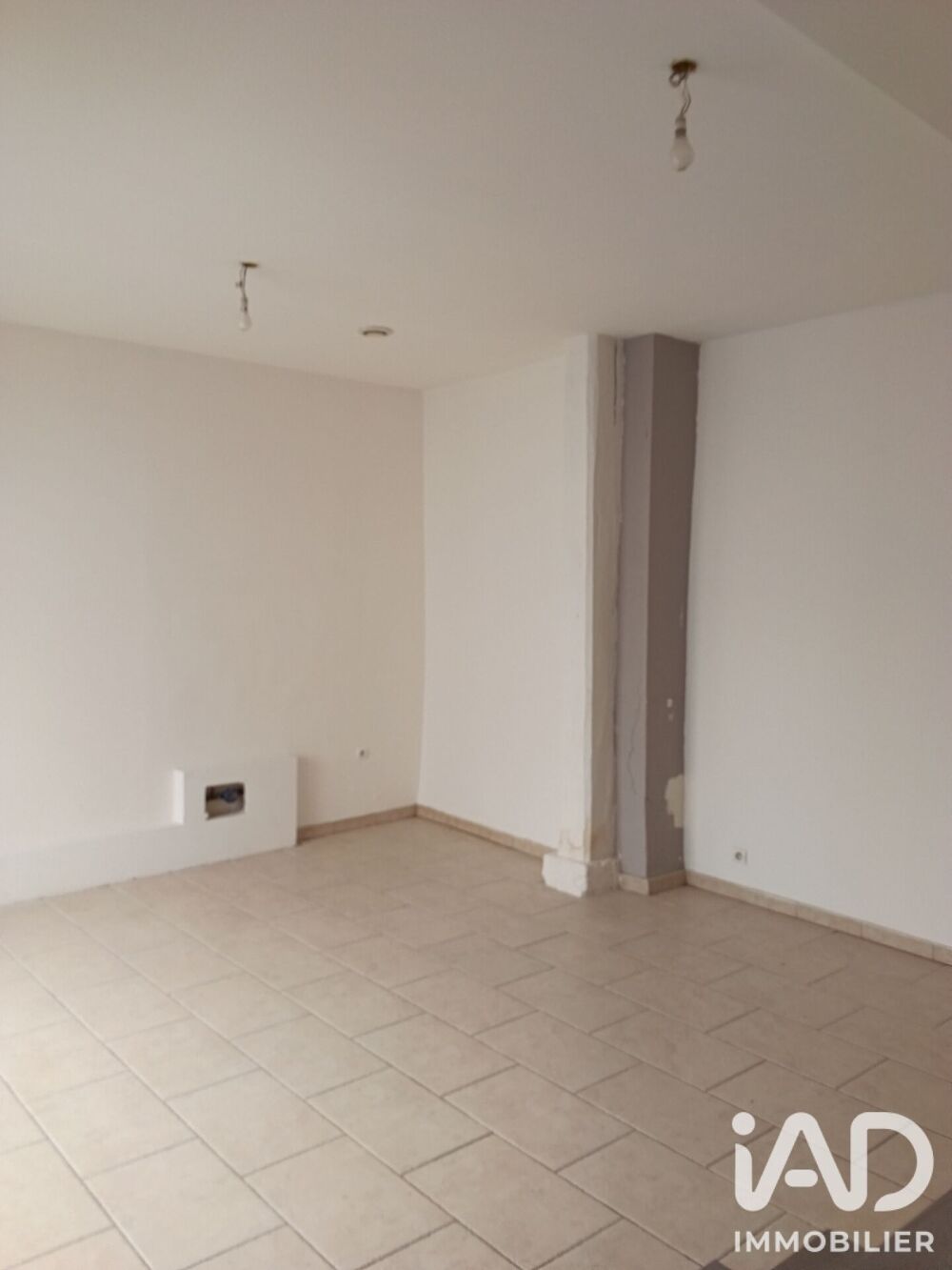 Vente Maison de ville 4 pièces