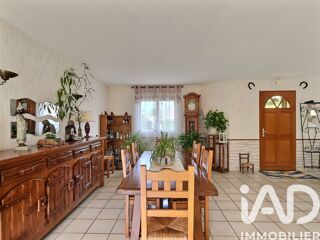  Maison à vendre 6 pièces 143 m²