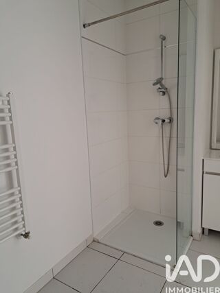  Appartement � vendre 2 pi�ces 41 m�
