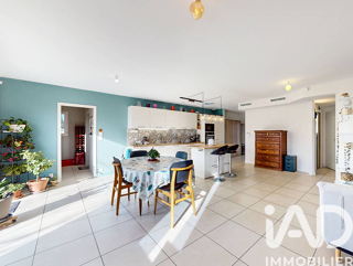  Maison à vendre 3 pièces 92 m²