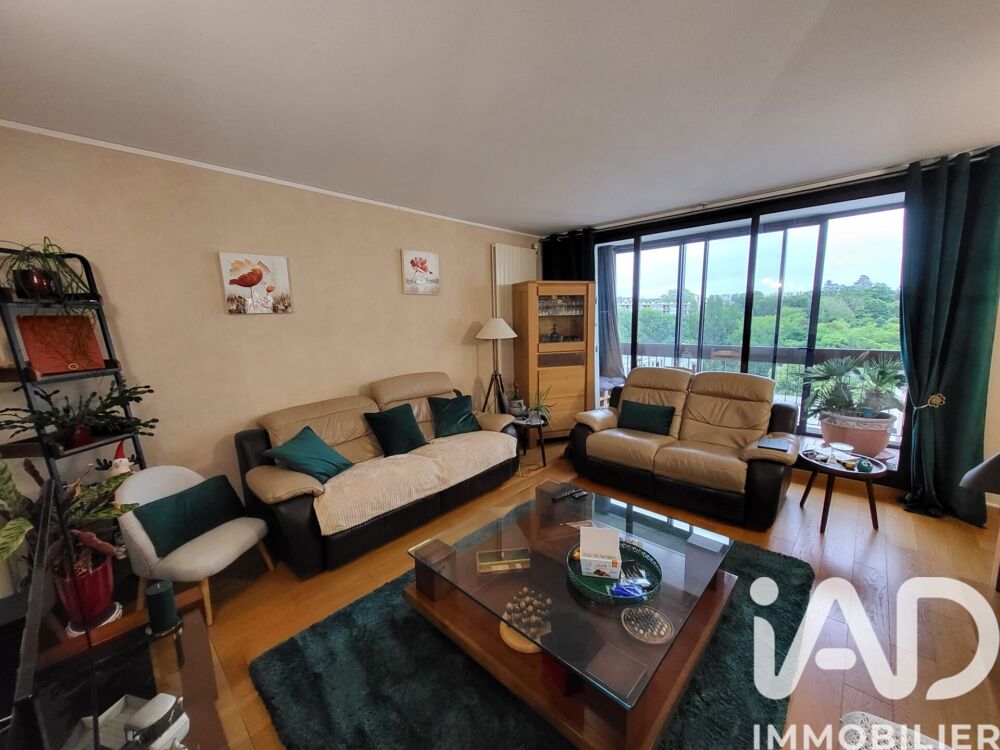 Vente Appartement 5 pièces