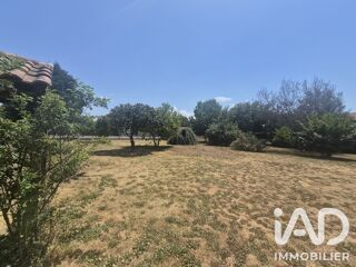  Terrain à vendre 791 m²
