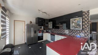  Maison à vendre 6 pièces 148 m²