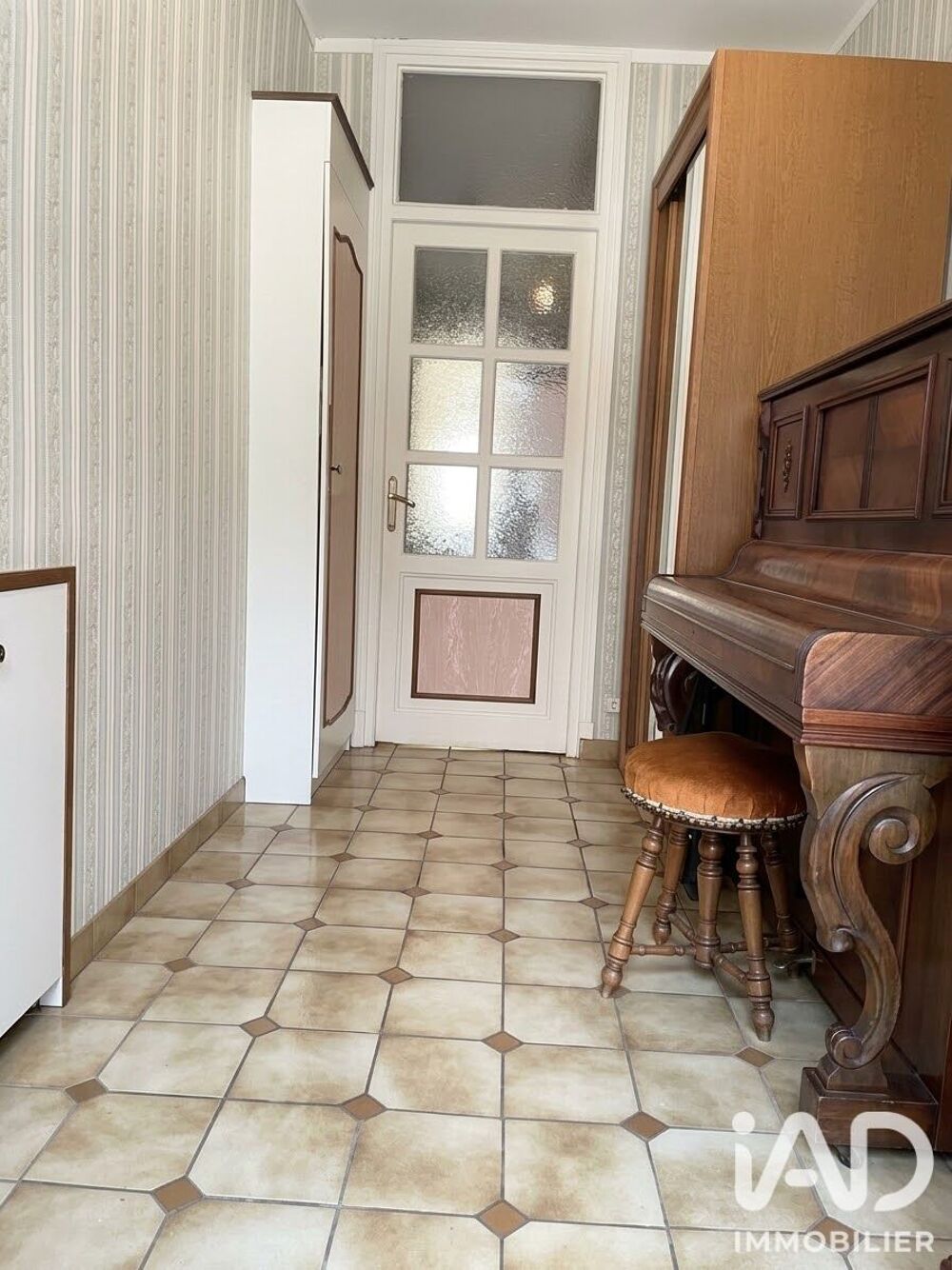 Vente Maison Vente Maison de ville 4 pièces Hazebrouck