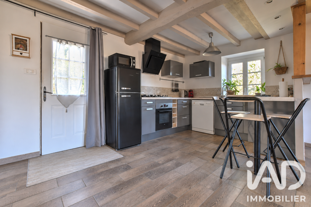 Vente Maison Vente Maison de village 5 pièces Bord-saint-georges