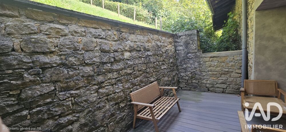 Vente Maison Vente Maison de village 4 pièces Torcieu