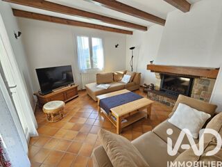  Maison à vendre 5 pièces 137 m²