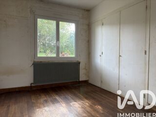  Maison à vendre 5 pièces 93 m²