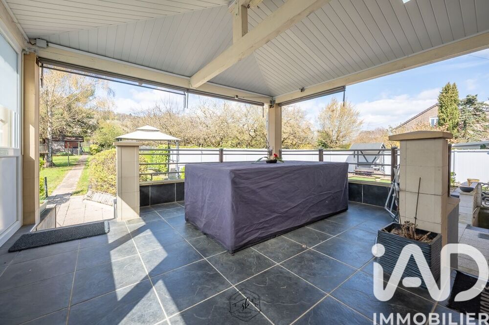 Vente Maison Vente Maison/villa 5 pièces Vitry-sur-orne