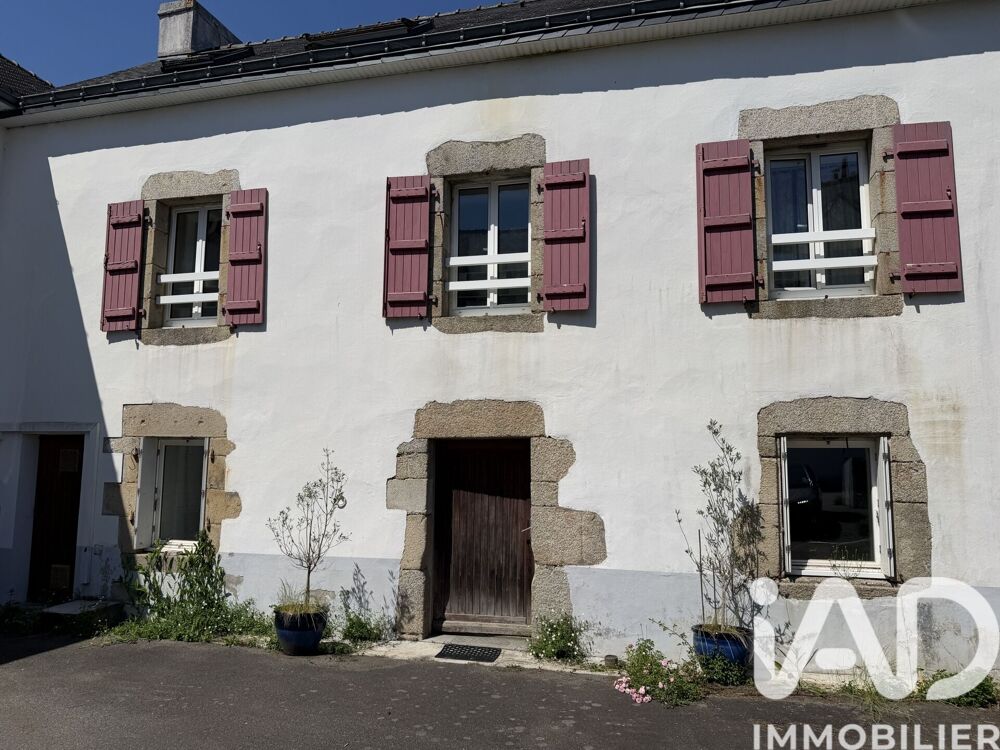 Maison 5 pièces 127 m² · à Clohars-Carnoët · 127 m² · 195 000 €