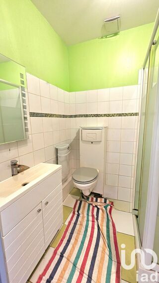  Appartement à vendre 2 pièces 51 m²