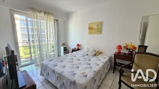  Appartement à vendre 2 pièces 42 m²
