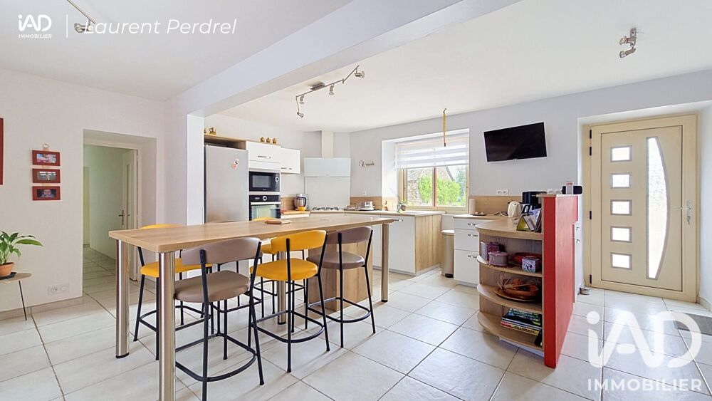 Vente Maison Vente Maison/villa 10 pièces Sainte-marie