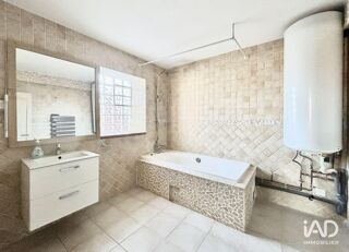  Appartement à vendre 7 pièces 153 m²