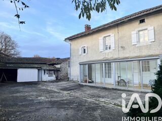  Maison à vendre 5 pièces 112 m²
