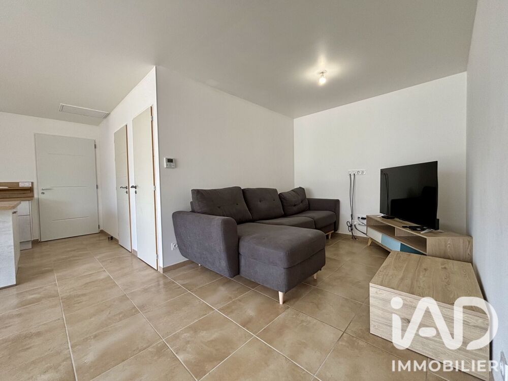 Vente Maison Vente Maison/villa 3 pièces Tautavel