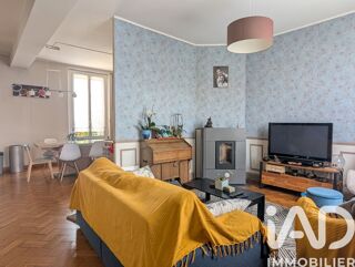  Maison à vendre 7 pièces 145 m²