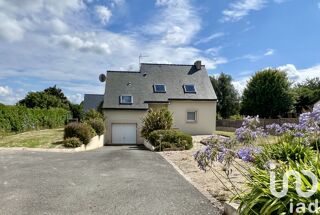  Maison à vendre 6 pièces 105 m²