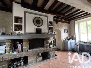  Maison � vendre 6 pi�ces 236 m�