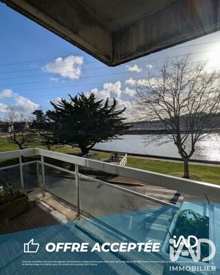  Appartement à vendre 2 pièces 50 m²