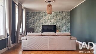 Appartement à vendre 4 pièces 106 m²