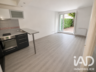  Appartement à vendre 2 pièces 40 m²