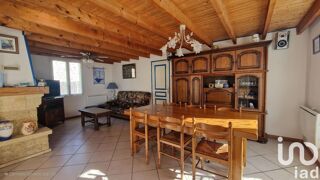  Maison à vendre 5 pièces 94 m²