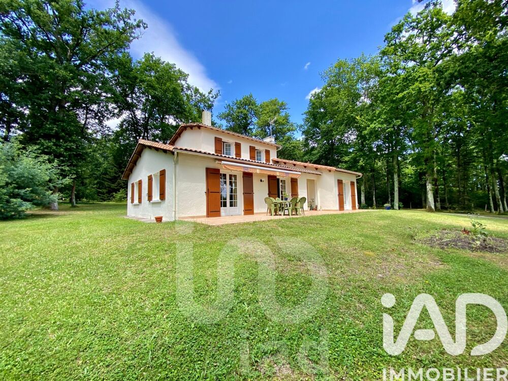 Vente Maison de campagne 5 pièces
