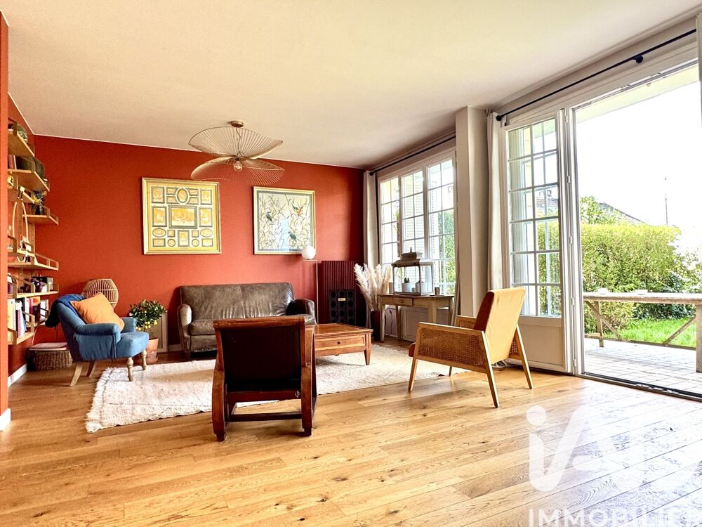 Vente Maison/villa 7 pièces